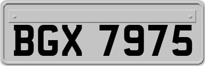 BGX7975