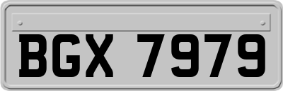 BGX7979