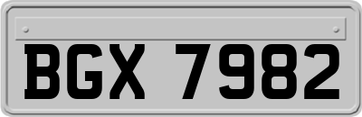 BGX7982