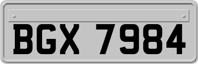 BGX7984