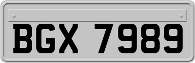 BGX7989