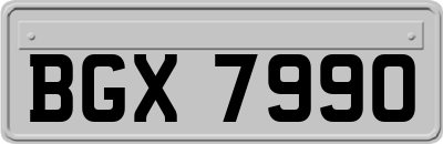 BGX7990