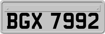 BGX7992