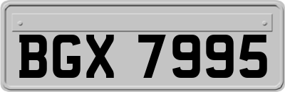 BGX7995