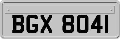 BGX8041