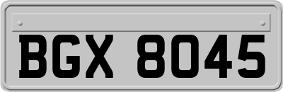 BGX8045