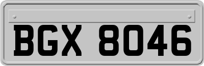 BGX8046