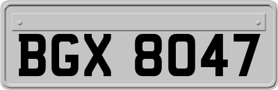BGX8047