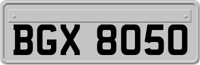 BGX8050