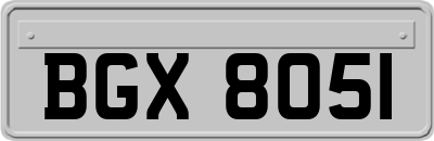 BGX8051