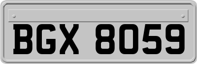 BGX8059