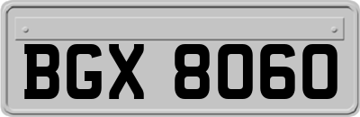 BGX8060