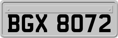 BGX8072
