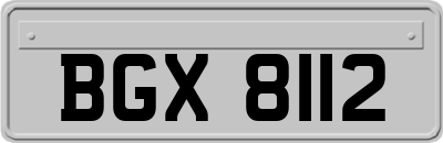 BGX8112