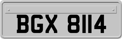 BGX8114