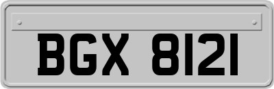 BGX8121