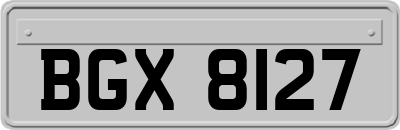 BGX8127
