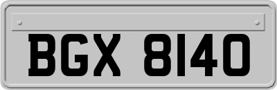 BGX8140