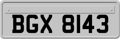 BGX8143