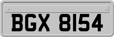 BGX8154