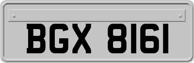BGX8161