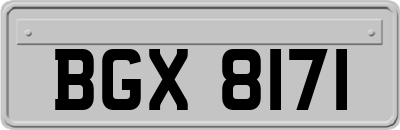 BGX8171