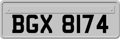 BGX8174