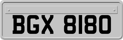 BGX8180