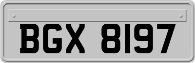 BGX8197