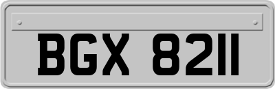 BGX8211
