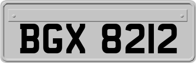 BGX8212