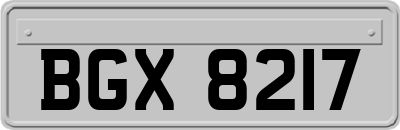 BGX8217
