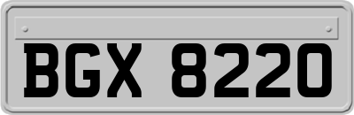 BGX8220