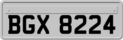 BGX8224