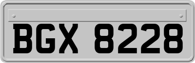 BGX8228