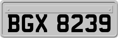 BGX8239