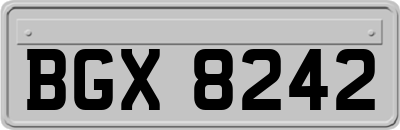 BGX8242
