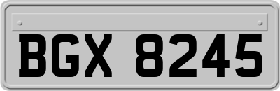 BGX8245