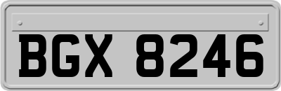 BGX8246