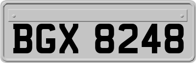 BGX8248