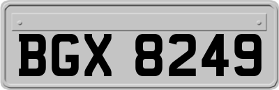 BGX8249