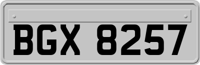 BGX8257