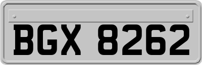 BGX8262