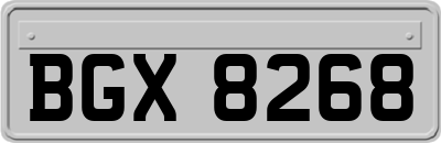 BGX8268