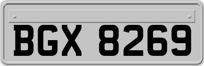 BGX8269