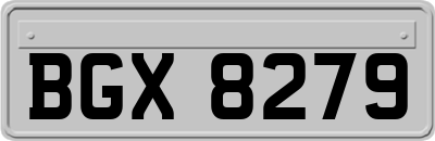 BGX8279