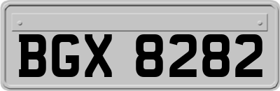 BGX8282