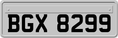 BGX8299