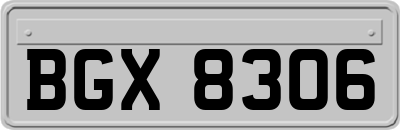 BGX8306