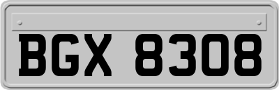 BGX8308